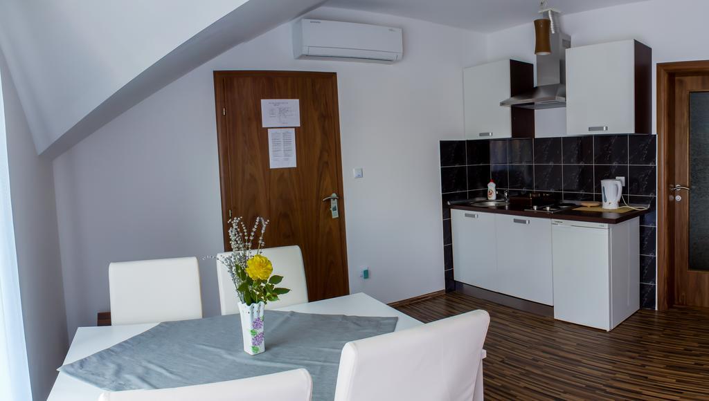 Guest House Buk Rastoke Slunj Quarto foto